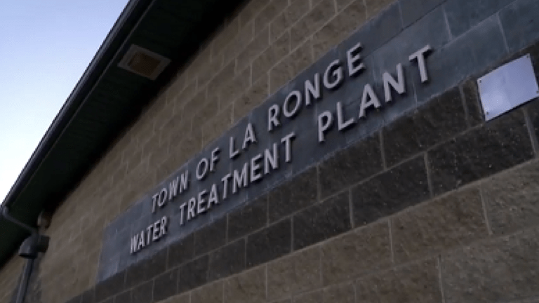 La Ronge to prioritize water treatment plant upgrades