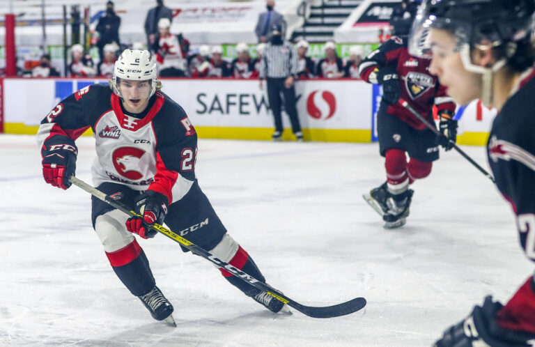 2020-21 WHL Season Review: Prince George Cougars