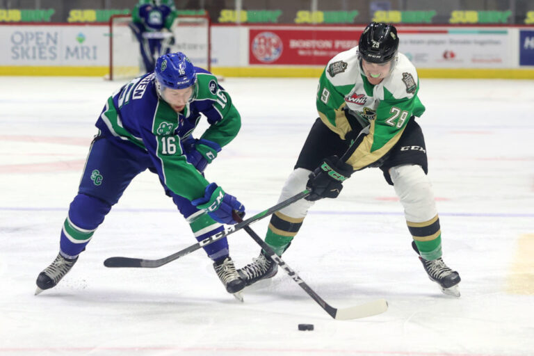2020-21 WHL Season Review: Swift Current Broncos