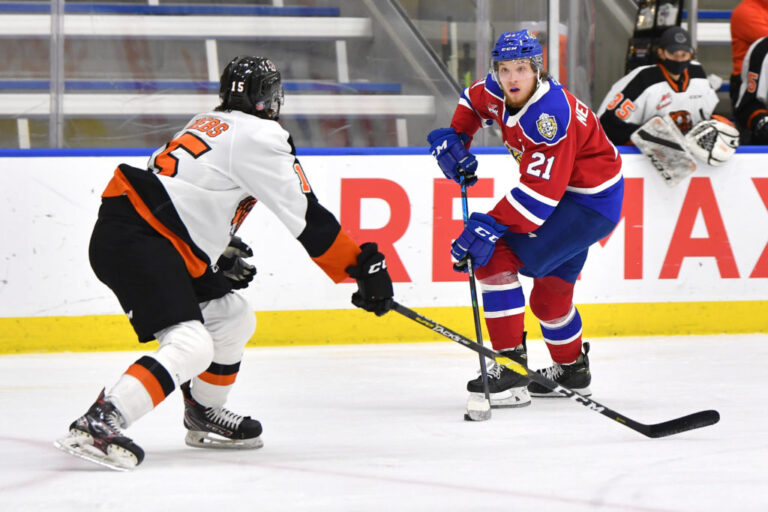 2020-21 WHL Season Review: Edmonton Oil Kings