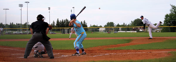Royals excited to be part of Highway 3 Baseball League