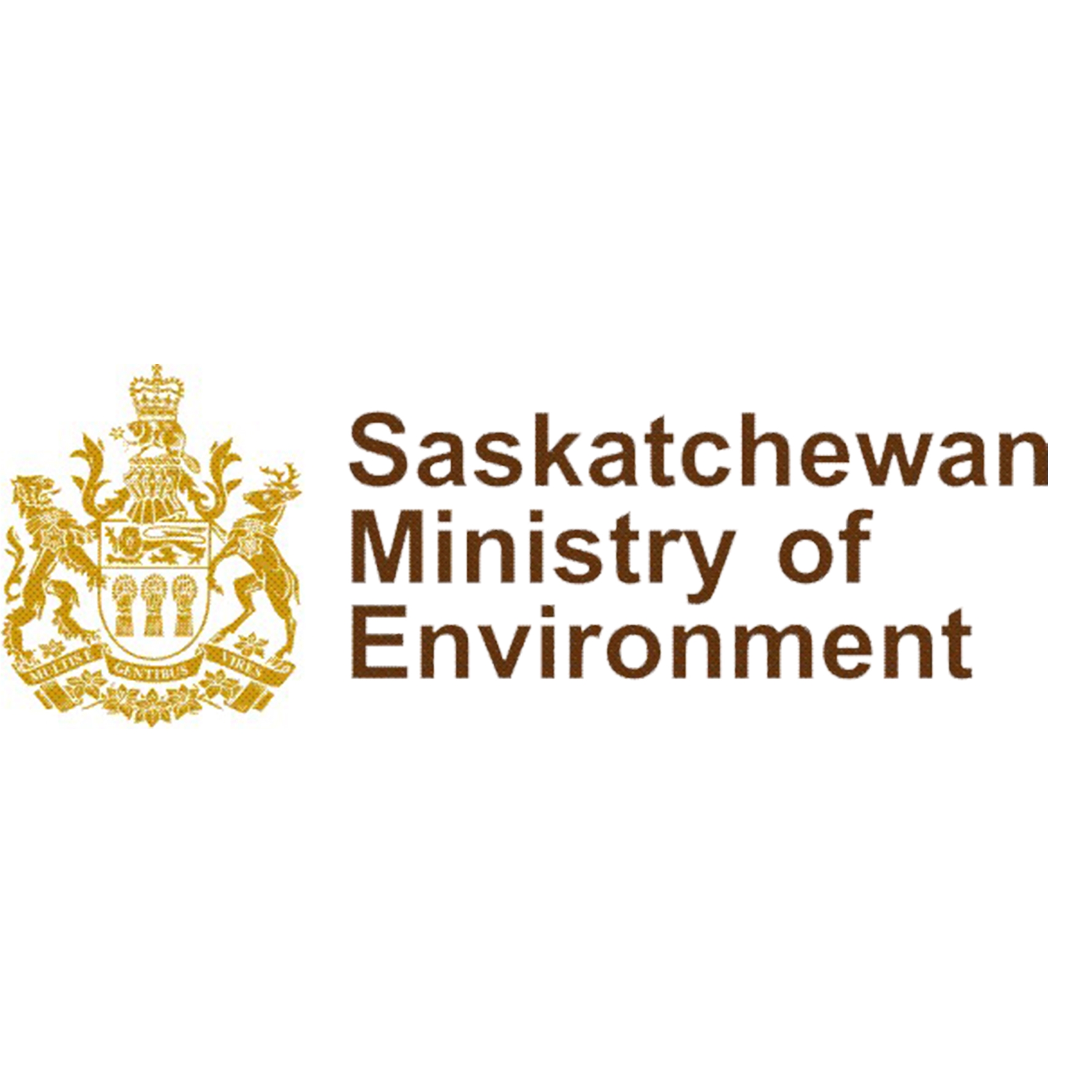 Sask Ministry of Environment