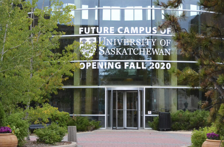 Prince Albert USask Campus to be part of new national dental therapy program