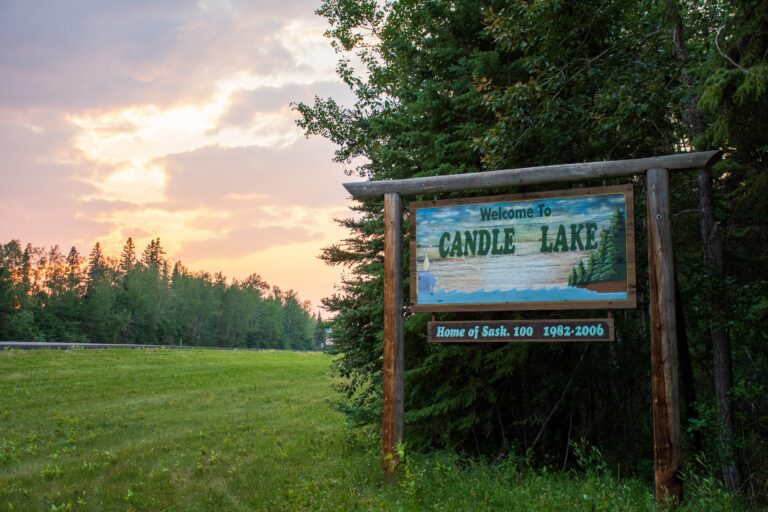 Resort Village of Candle Lake plans Community Centre rehabilitation