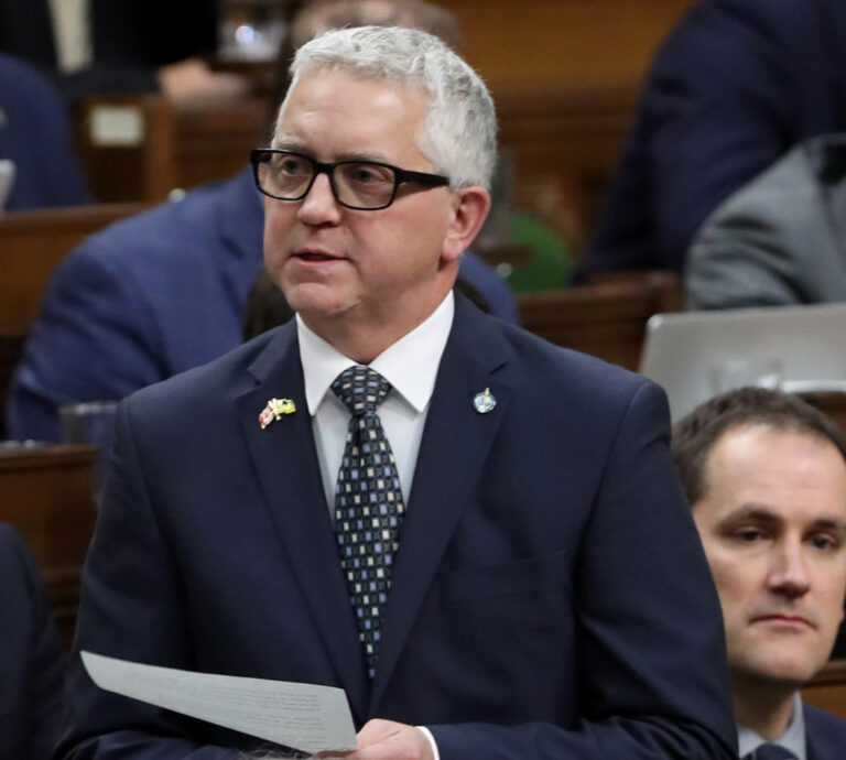 Northern Sask. MP slams Indigenous services minister for ‘attempt to deflect’ from First Nations vaccine rollout issues