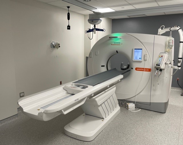 CT Scanner officially unveiled in Melfort