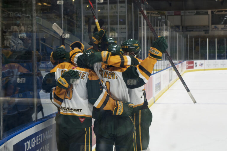 Mintos take four points out of Yorkton, prepare for Wednesday’s game against Stars