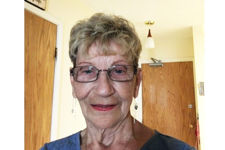 2021 Mary says Seniors Transportation Service provides vital connection
