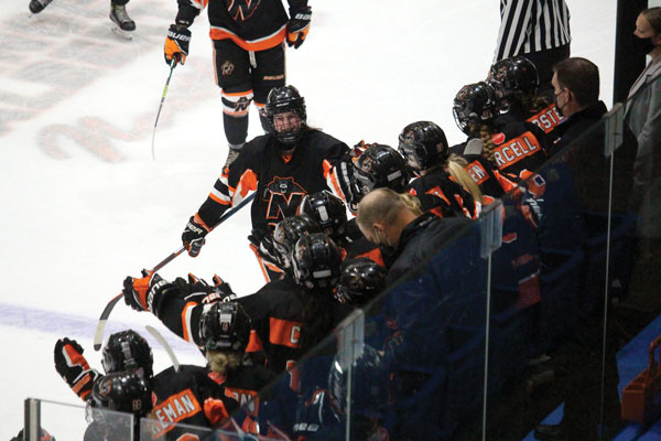 Northern Bears return to action with weekend series against Lloydminster