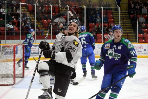 SJHL announces vaccination policy
