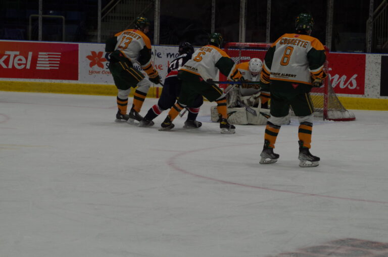 Mintos can’t outlast Regina, falling 3-1 to Pat Canadians