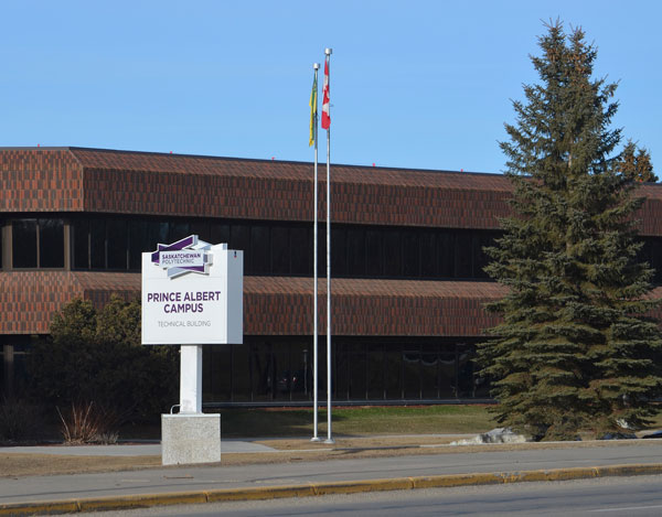 Sask Polytech officially launches innovative learning program