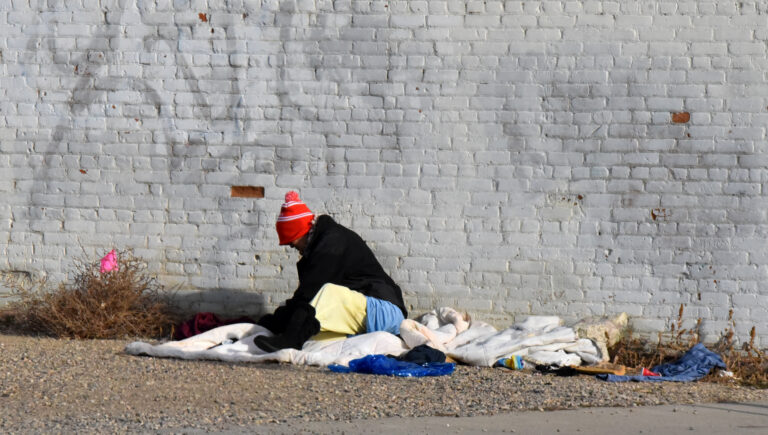 City to partner with tribal councils on permanent 24-hour homeless shelter