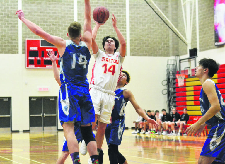 Crusaders, Marauders set for tournament action in North Battleford