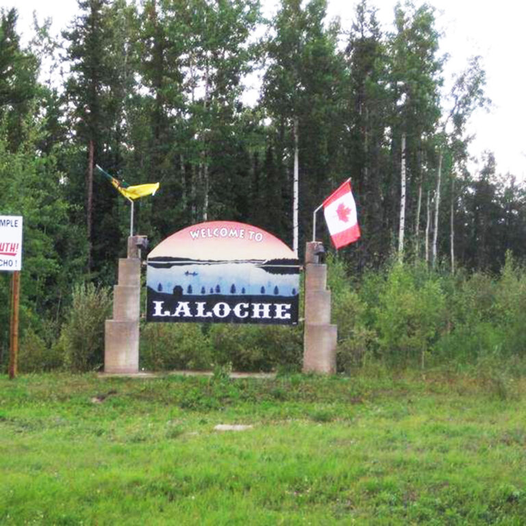 Community in shock after stabbing at La Loche high school leaves 2 injured