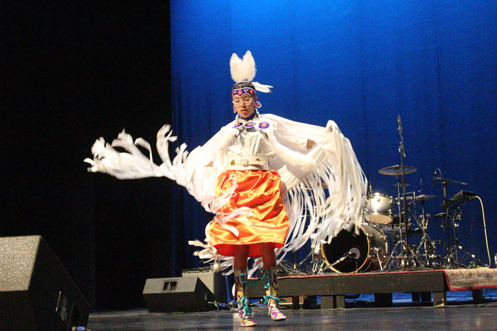 Youth Extravaganza a chance to show off young talent in Prince Albert
