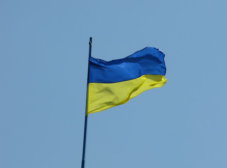 Prince Albert Ukrainian community saddened, angered by Russian attack