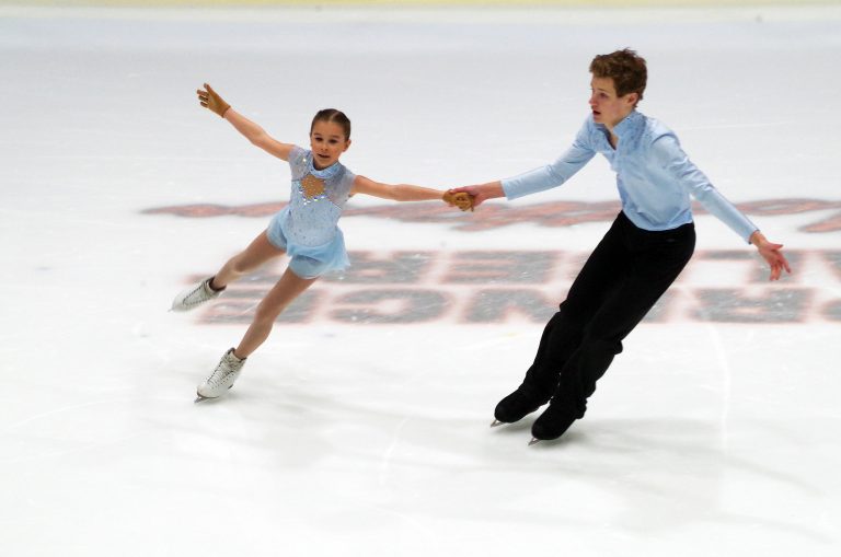 Prince Albert Skating Club wraps up season with year end ice show