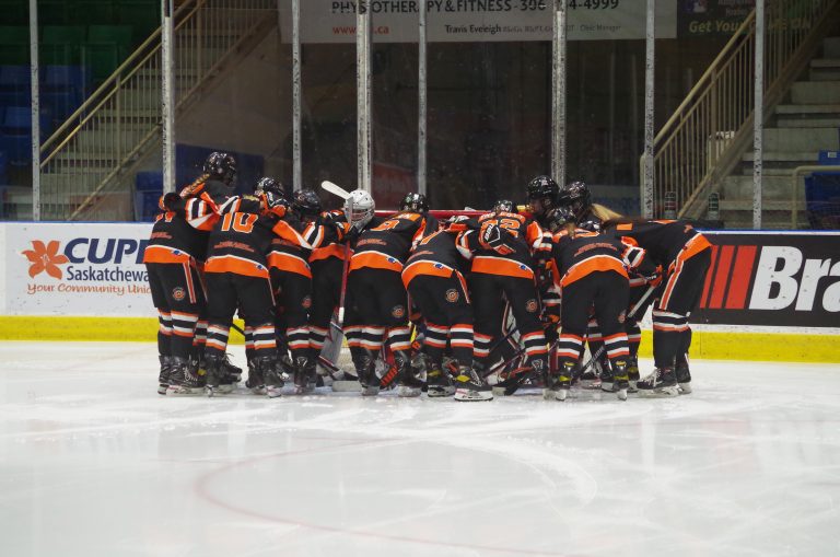 Northern Bears bow out of playoffs after first round sweep to Stars