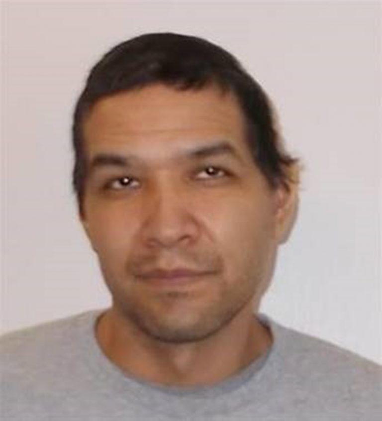 Big River RCMP advises residents about lawful release of offender with history of violent and sexual offences