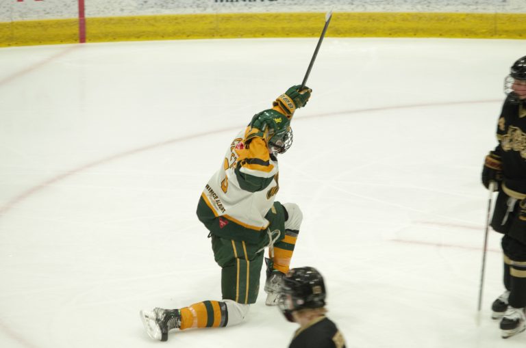 Mintos’ season comes to an end with 6-3 loss to Wildcats in game four