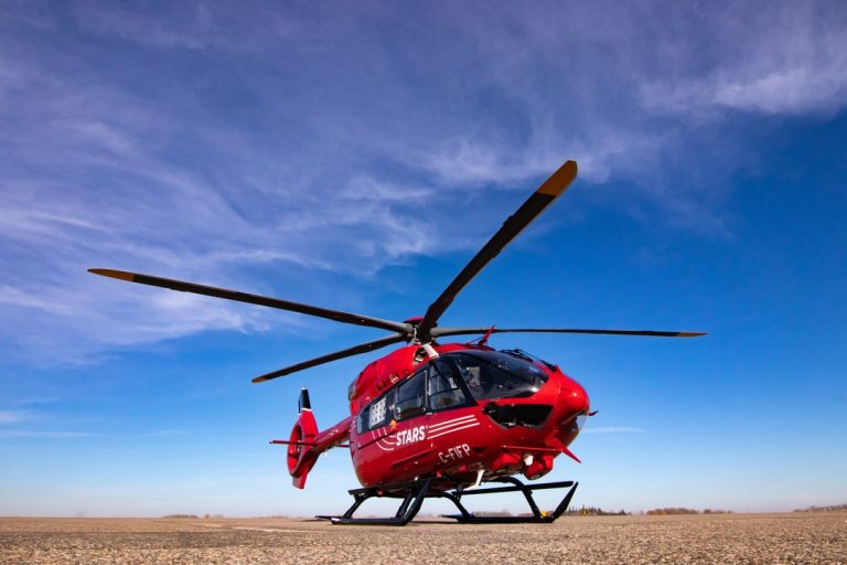 Critical Care on the Air raises $403,000 for STARS Air Ambulance