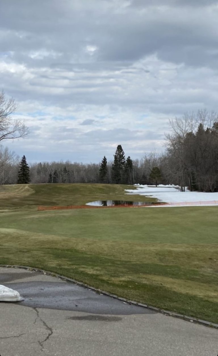 Cooke Municipal Golf Course expecting another successful season