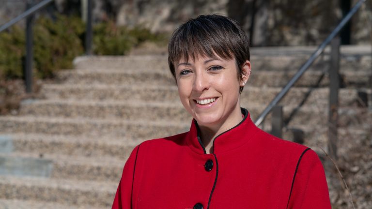 Saskatoon lawyer enters NDP leadership race