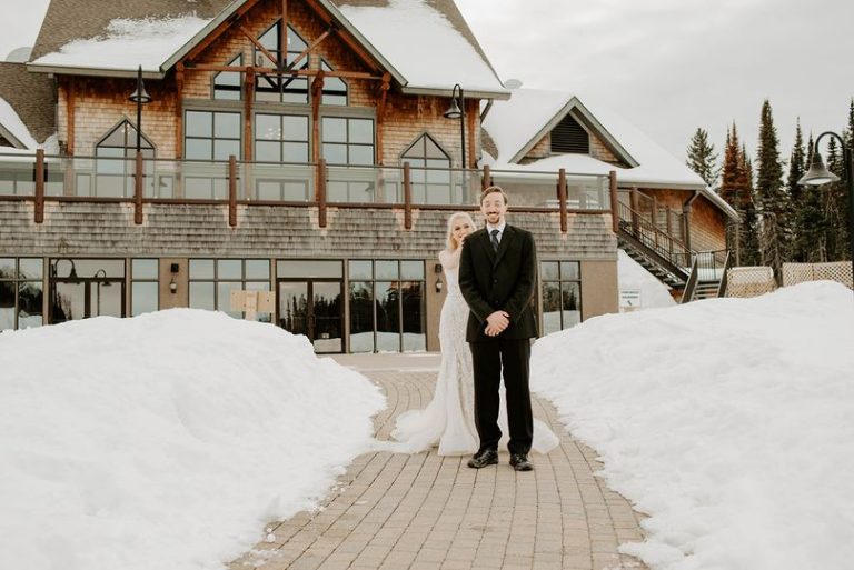 Elk Ridge Resort to host first ever wedding showcase