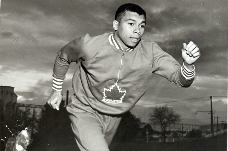 Prince Albert-born sprinter among five inductees headed to Saskatchewan Sports Hall of Fame