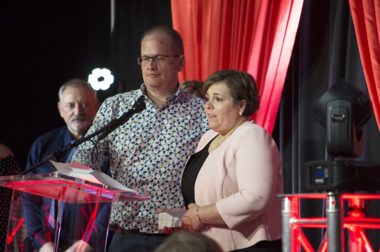 ‘It’s very humbling’: Pet Planet named Business of the Year at 2021 Samuel McLeod Awards