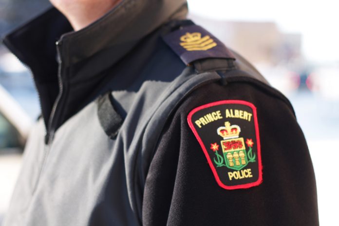 Saskatchewan RCMP Detachment and City Police non-emergent phone lines down