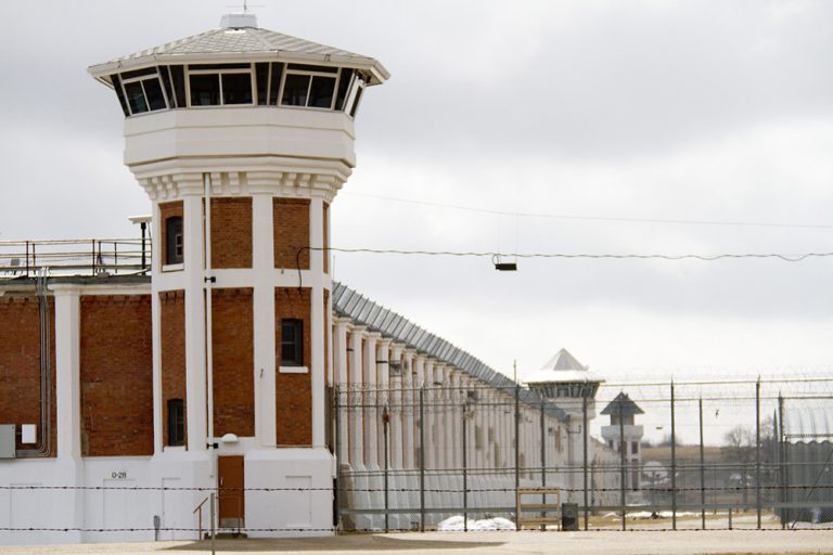 Correctional Service of Canada investigating death of Sask. Penitentiary inmate
