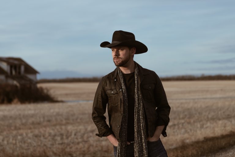 Country music star Kissel looking forward to reconnecting with fans during tour stop in Prince Albert