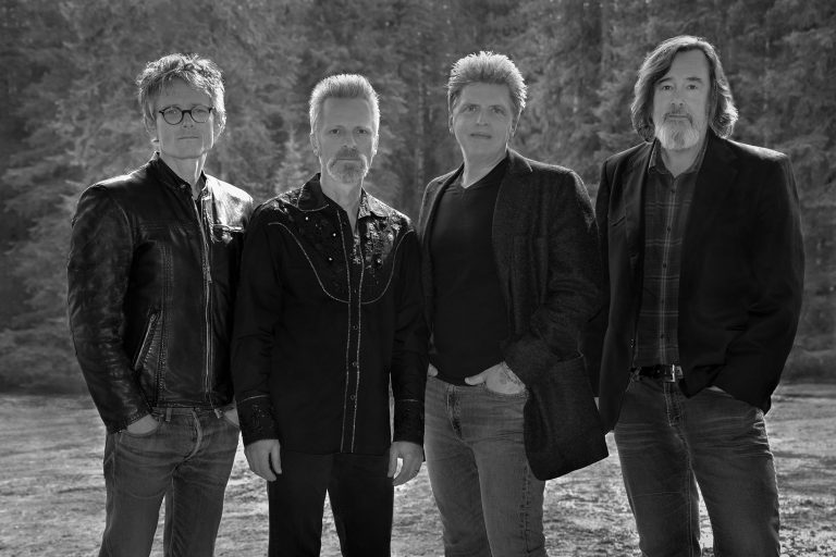 Northern Pikes to headline 2022 Chester Fest