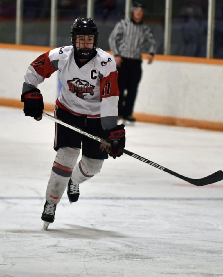Raiders take Moroz with first round pick at WHL Prospects Draft