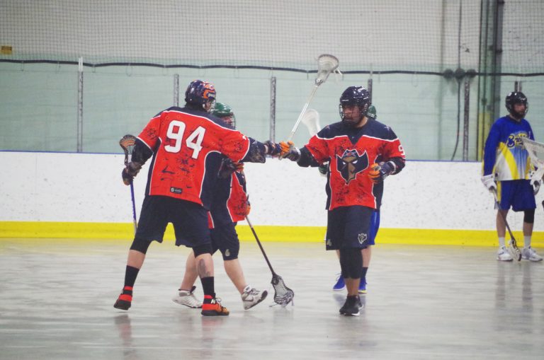 Outlaws fall to PGLL best Brewers in Friday night showdown