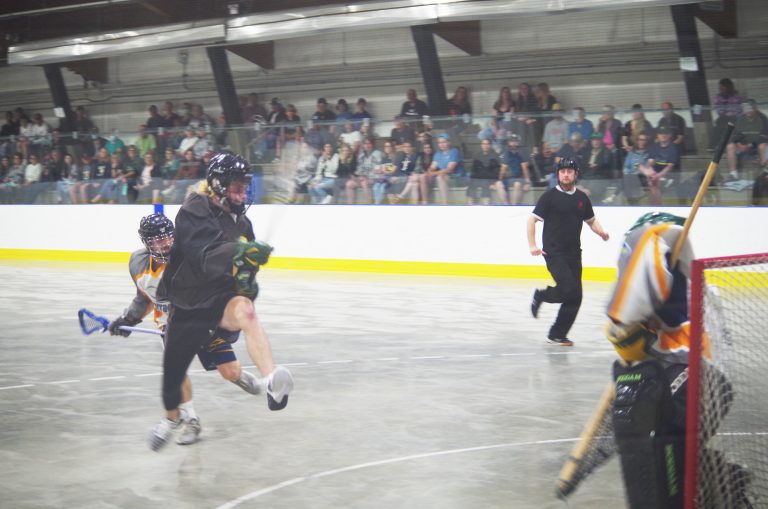Predators advance to PGLL final with 20-3 win over Barracudas