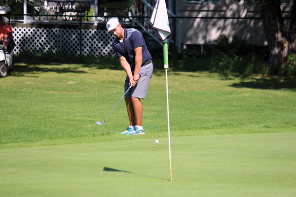 Prince Albert prepares to host Saskatchewan’s top amateur golfers at Cooke Municipal Golf Course