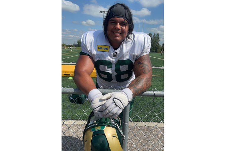 Former Marauder applying lessons learned in Prince Albert with the U of R Rams
