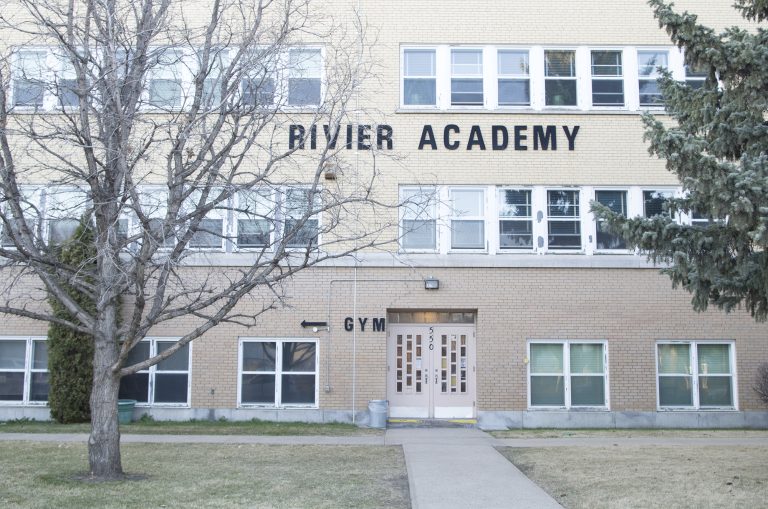Former Rivier Academy building sold to Canadian Revival Centre
