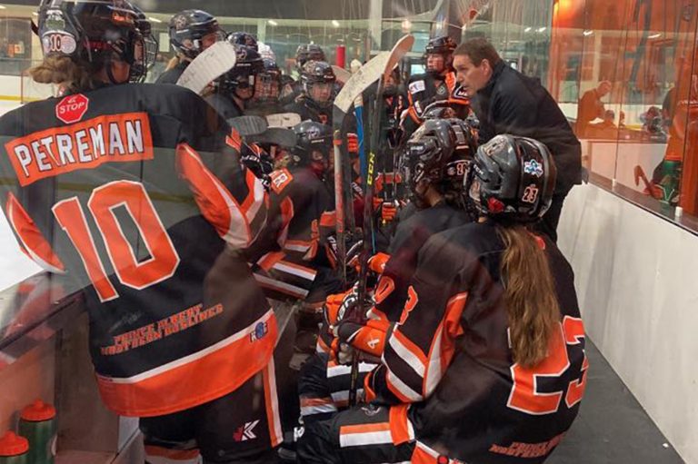 Northern Bears eye strong season as 2023 Esso Cup Hosts