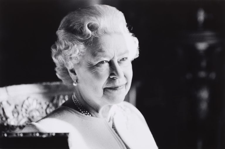 Queen passes away at 96