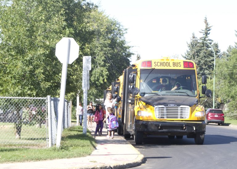Transportation report once again positive for Catholic Division