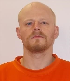 Police search for escaped Sask. Penitentiary inmate
