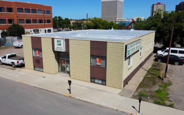 City receives permit application for new post-secondary school in downtown area