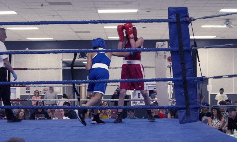 Red Wolf Boxing Club set to host rescheduled Silver Gloves tournament in the new year￼