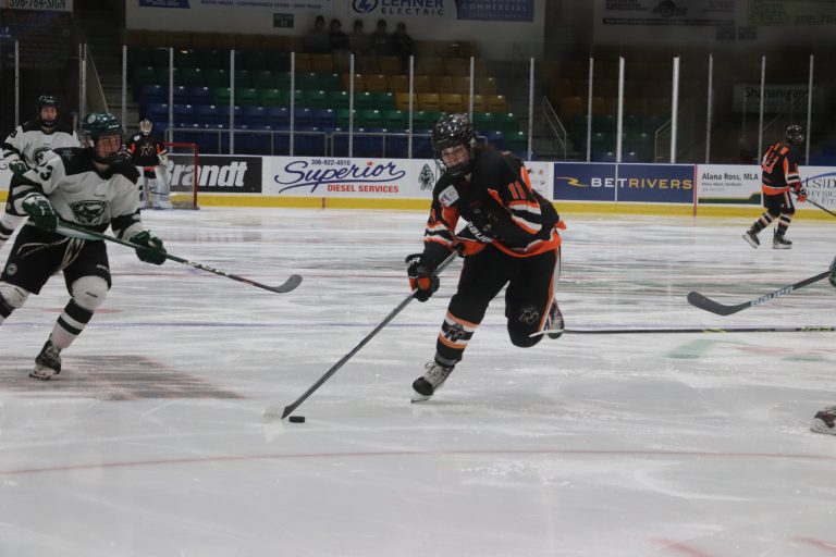 Northern Bears shut out in home opener