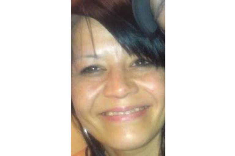 Police searching for missing 43-year-old woman