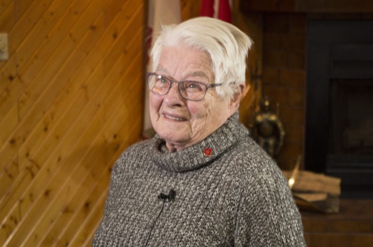 Longtime volunteer Marie Mathers named Prince Albert’s 2021 Citizen of the Year